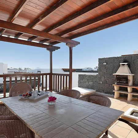 Villa Jeamir I Playa Blanca (Lanzarote)