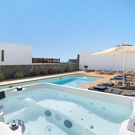 Jeamir I Villa Playa Blanca (Lanzarote)