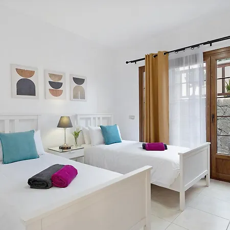 Villa Jeamir I