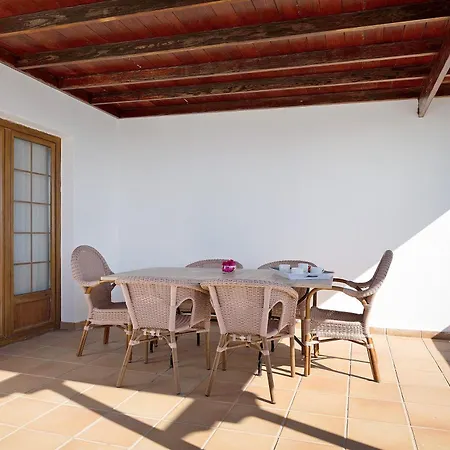 Jeamir I Villa Playa Blanca (Lanzarote)