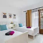 Villa Jeamir I